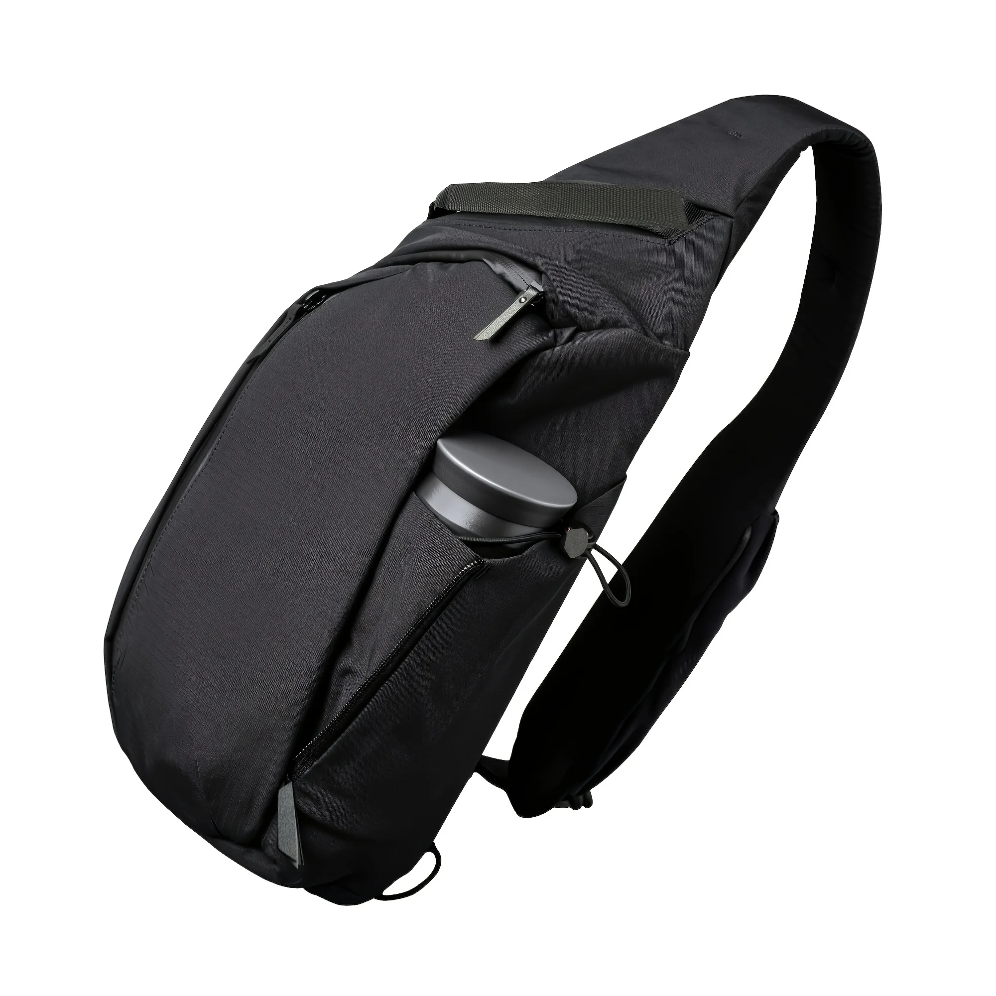 Sling Backpack Shoulder - Borsa a tracolla da portare sulla