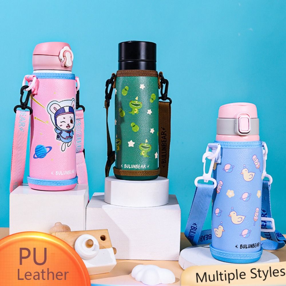 Hydration Pack Outdoor - Custodia universale per bottiglia d'acqua da