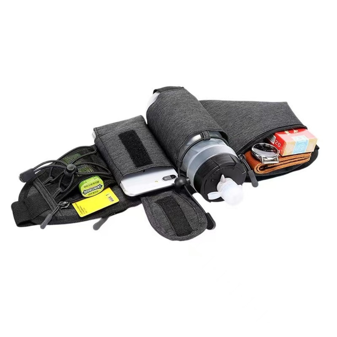 Marsupio per Bottiglia d'Acqua - Hydration Pack Outdoor recensione e prezzo