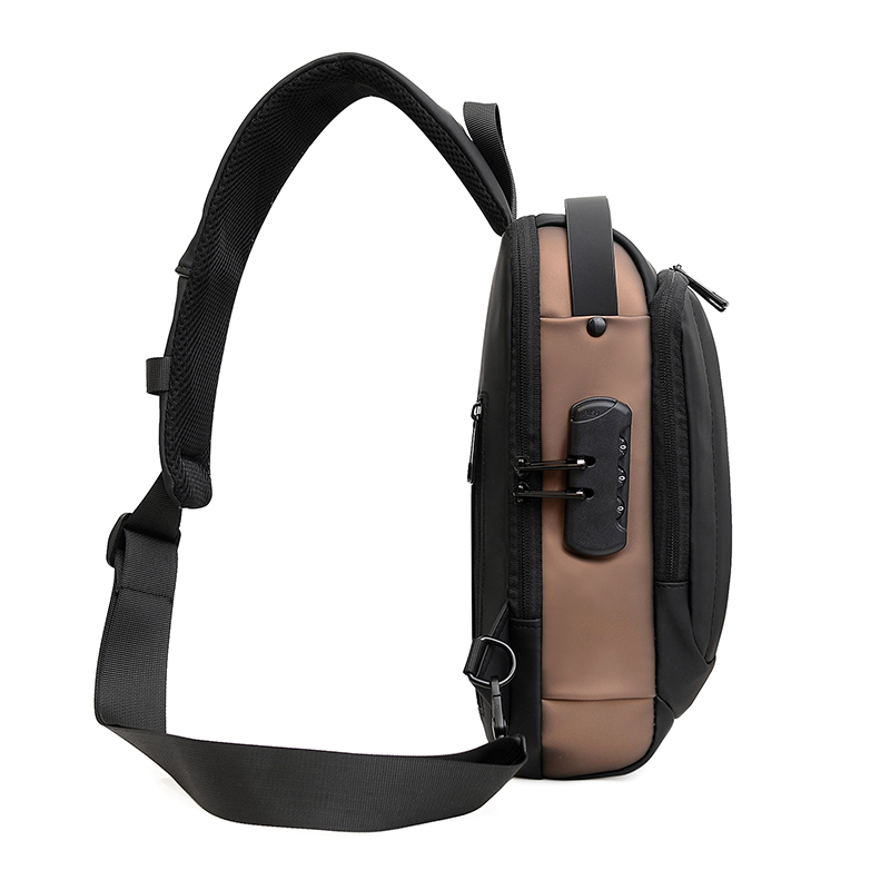 Borsa a Tracolla Antifurto con - Hydration Pack Outdoor recensione e prezzo
