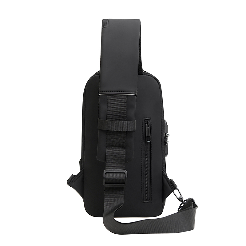Borsa a Tracolla Antifurto con - Hydration Pack Outdoor recensione e prezzo