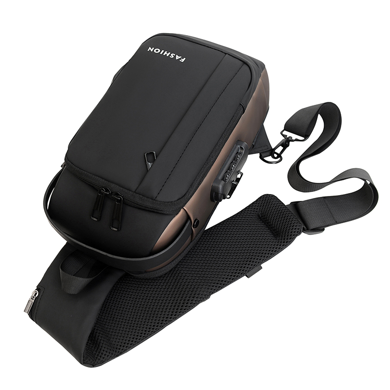 Borsa a Tracolla Antifurto con - Hydration Pack Outdoor recensione e prezzo