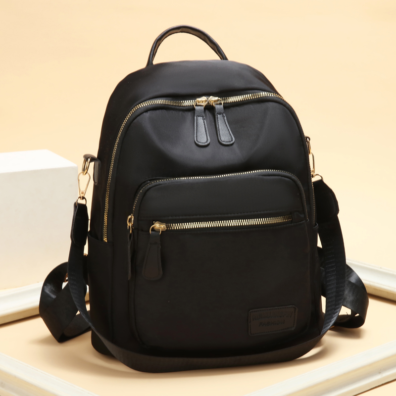 3 In 1 zaino antifurto di alta - Mini Backpack Purse recensione e prezzo