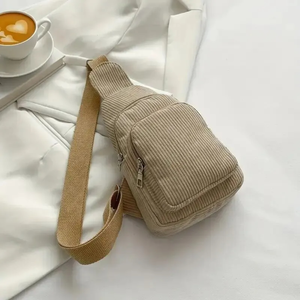 Borsa a tracolla vintage in ve - Mini Backpack Purse recensione e prezzo