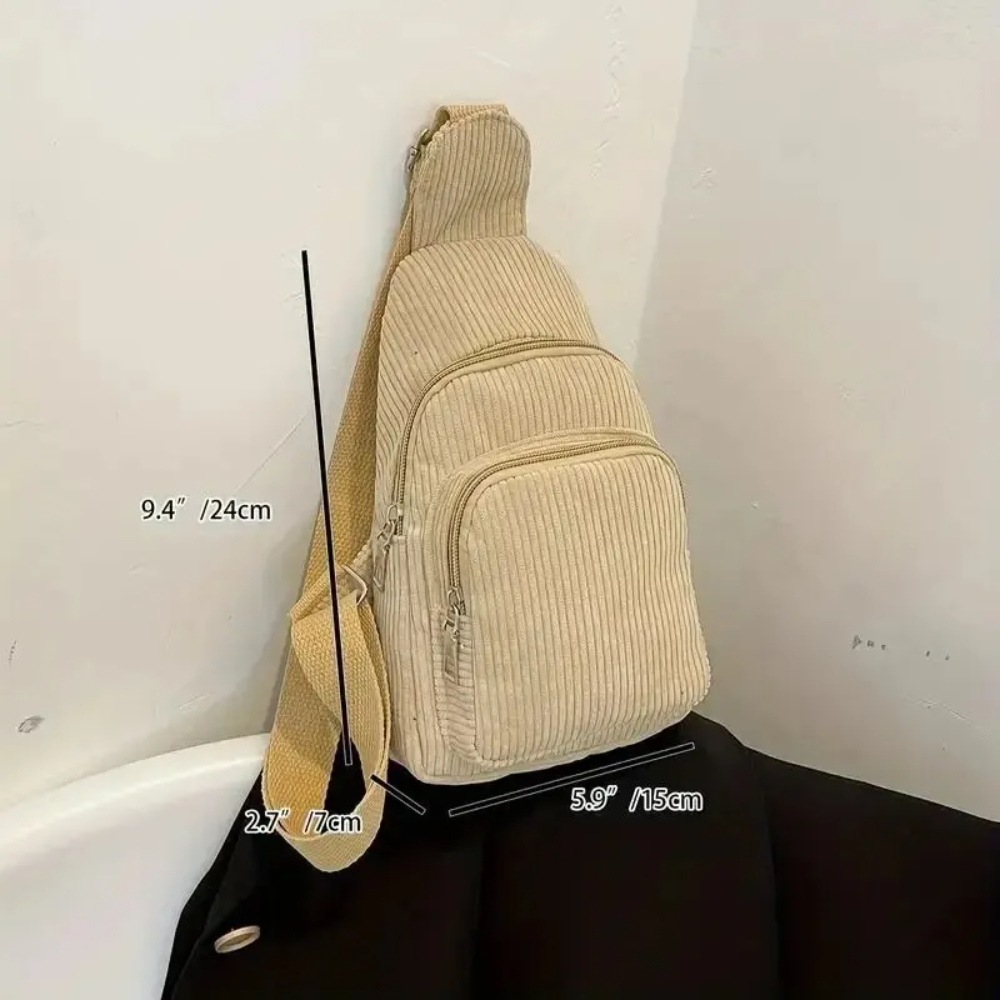 Borsa a tracolla vintage in ve - Mini Backpack Purse recensione e prezzo