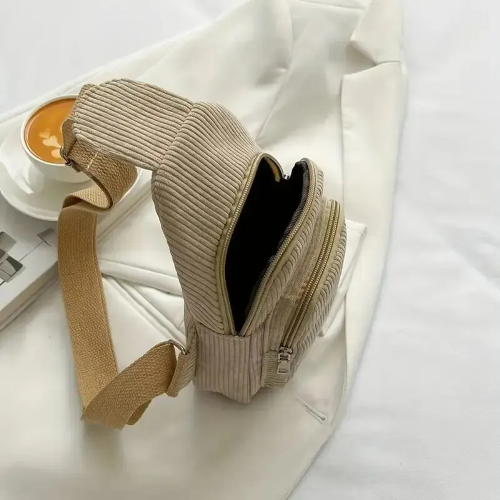 Borsa a tracolla vintage in ve - Mini Backpack Purse recensione e prezzo