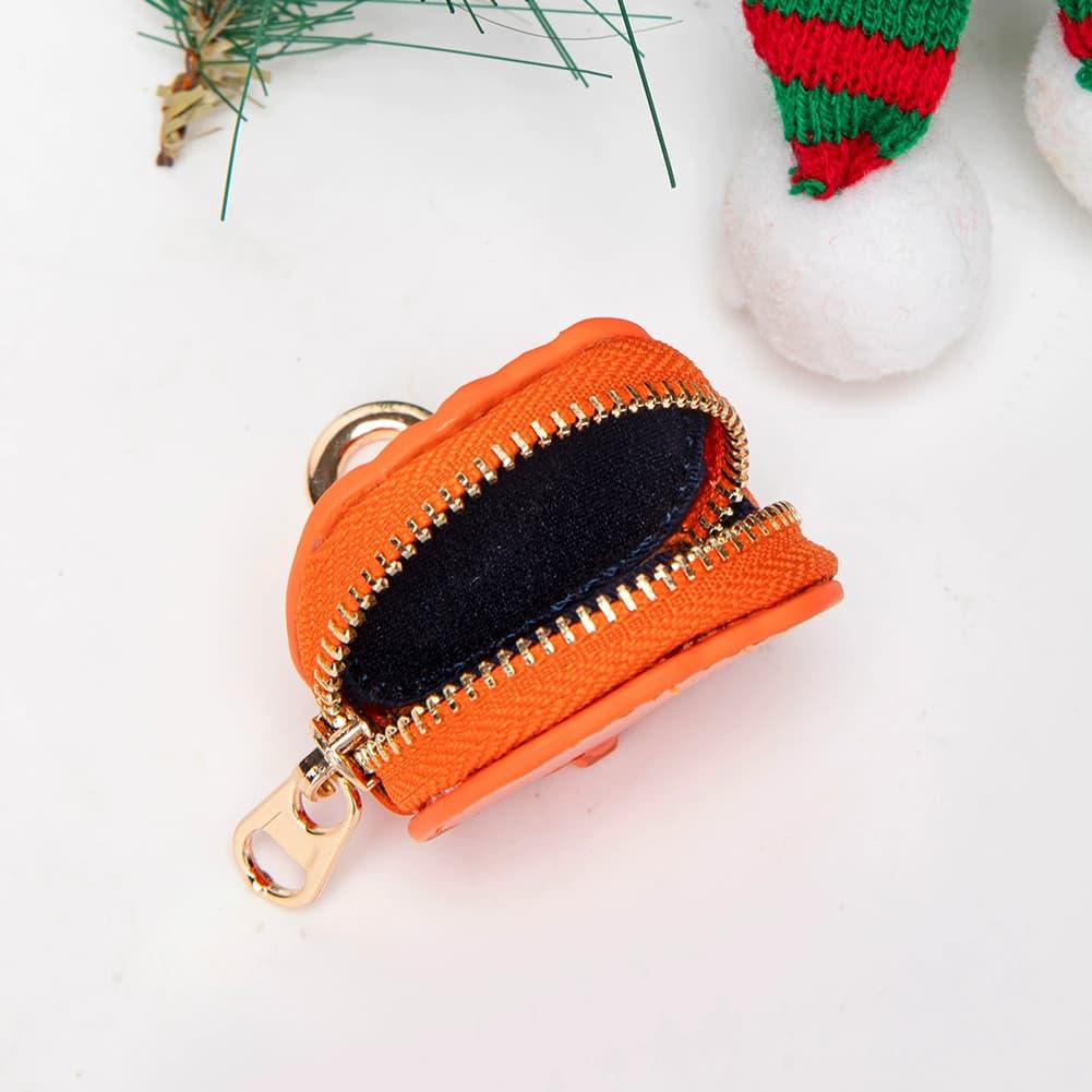 Portamonete Mini a Forma di Zu - Mini Backpack Purse recensione e prezzo