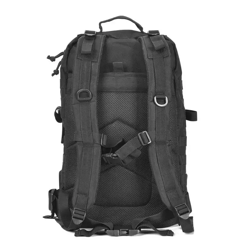 Zaino Tattico 2Q-50L da Uomo,  - Rucksack Military Style recensione e prezzo