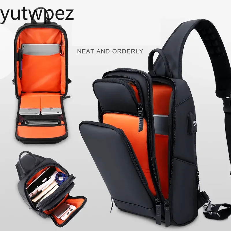 Zaino a tracolla sportivo da u - Hiking Backpack Waterproof recensione e prezzo