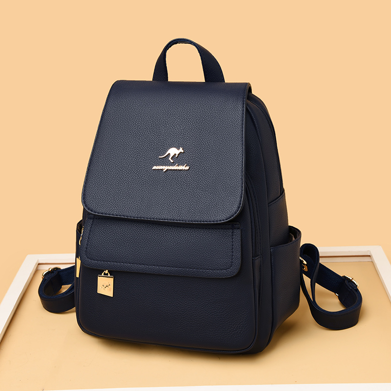 Zaino in pelle di alta qualità - Mini Backpack Purse recensione e prezzo