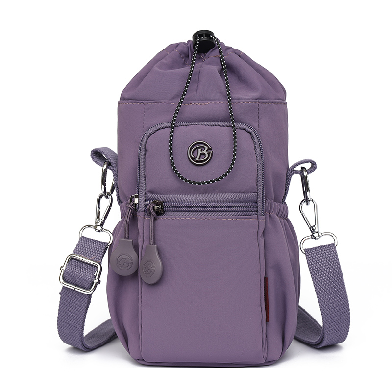 Borsa a tracolla da donna in n - Sling Backpack Shoulder recensione e prezzo