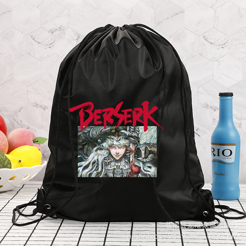Borsa sportiva impermeabile co - Drawstring Gym Bag recensione e prezzo