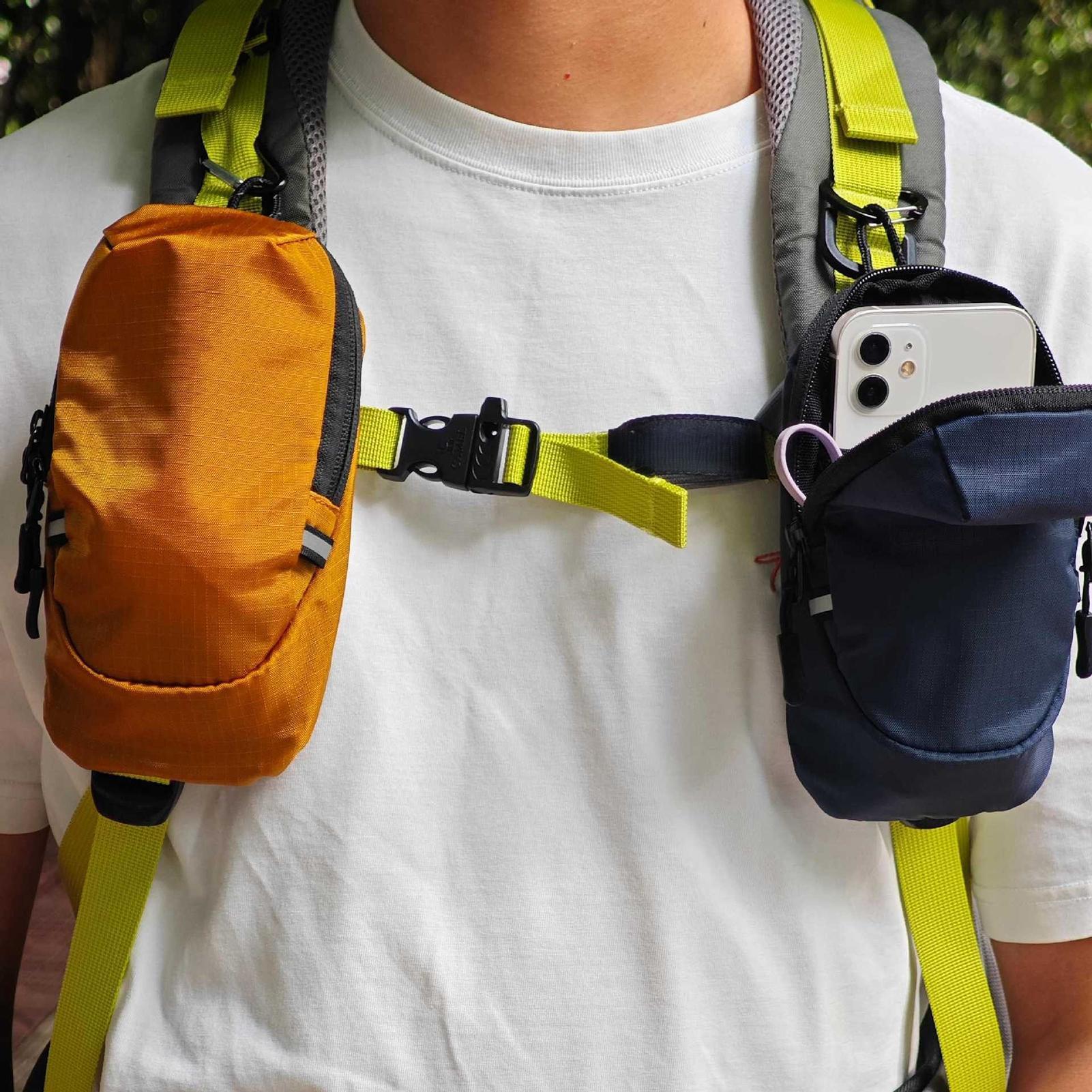 Porta Telefono da Escursionism - Hiking Backpack Waterproof recensione e prezzo