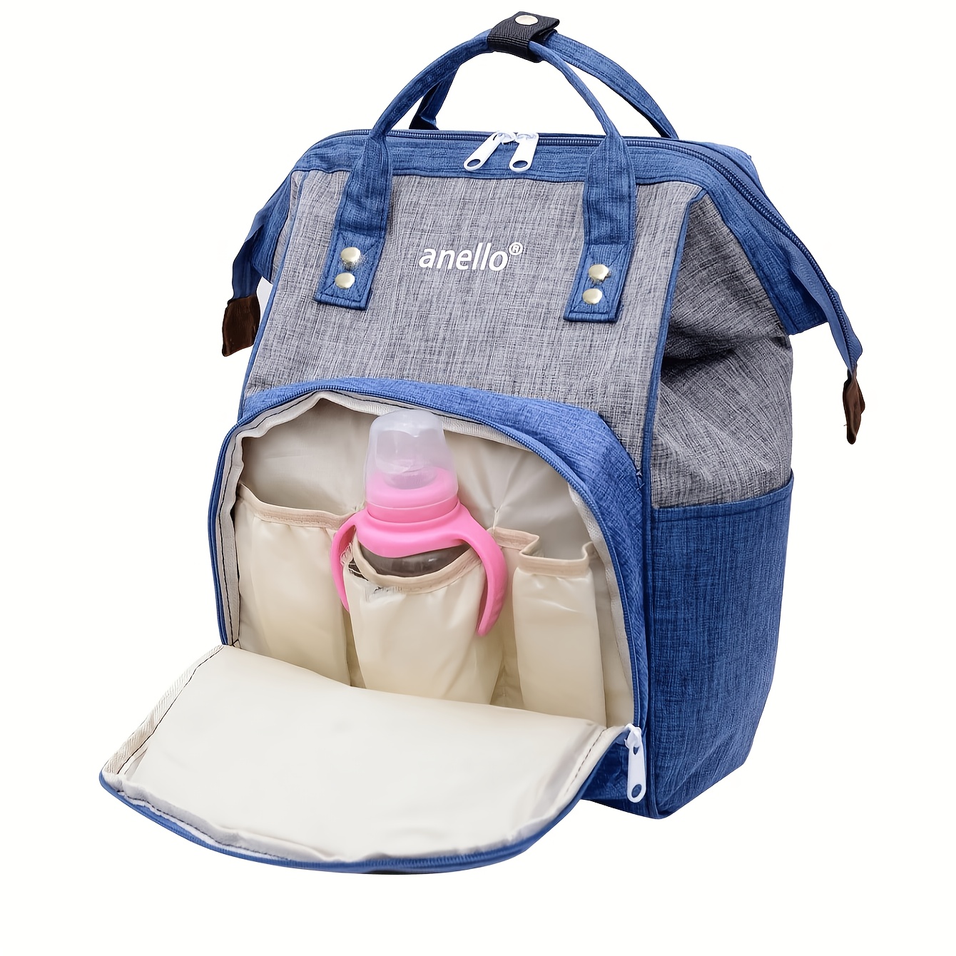 Zaino da Viaggio per Donne Mic - Canvas Backpack Casual recensione e prezzo