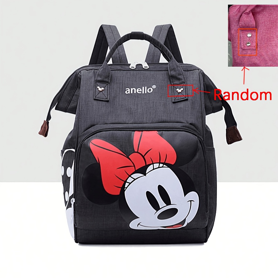Zaino da Viaggio per Donne Mic - Canvas Backpack Casual recensione e prezzo