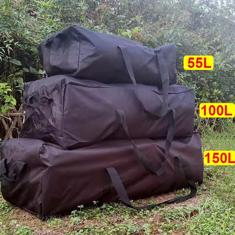Borsa da viaggio per campeggio - Hiking Backpack Waterproof recensione e prezzo