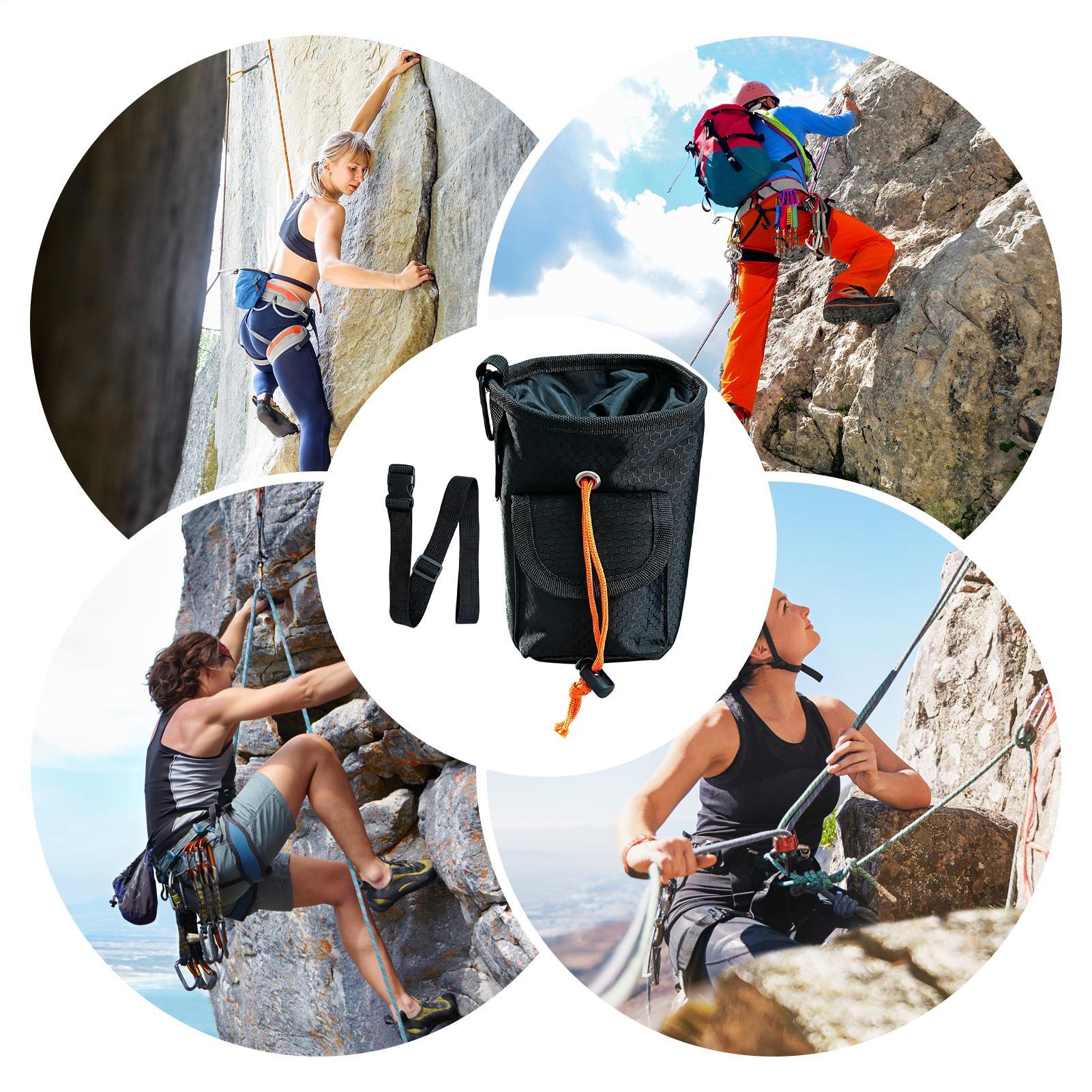 Borsa per gesso da disc golf,  - Drawstring Gym Bag recensione e prezzo