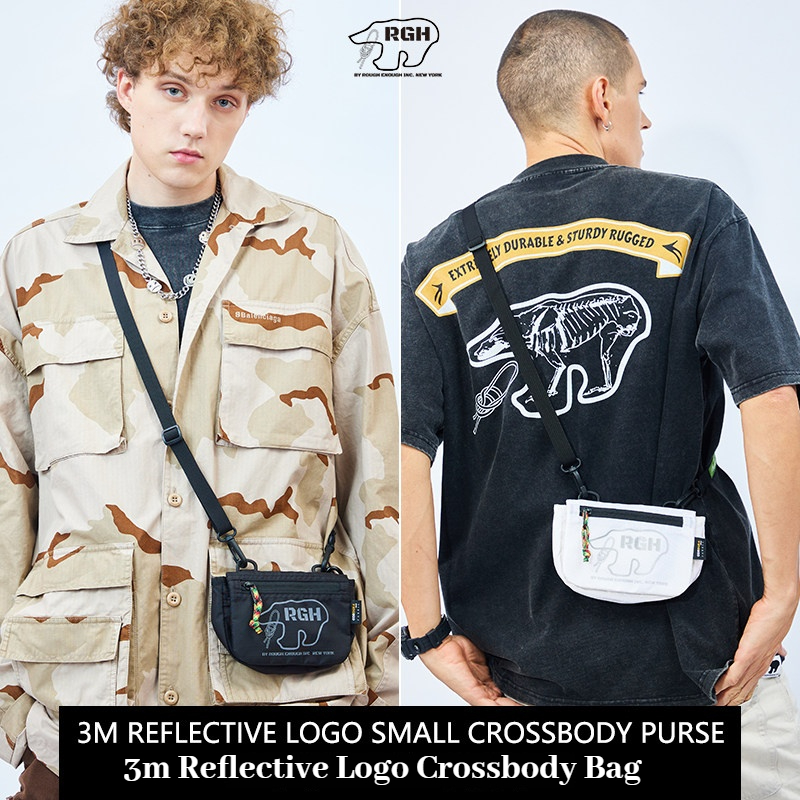 Borsa a tracolla mini in tela  - Sling Backpack Shoulder recensione e prezzo