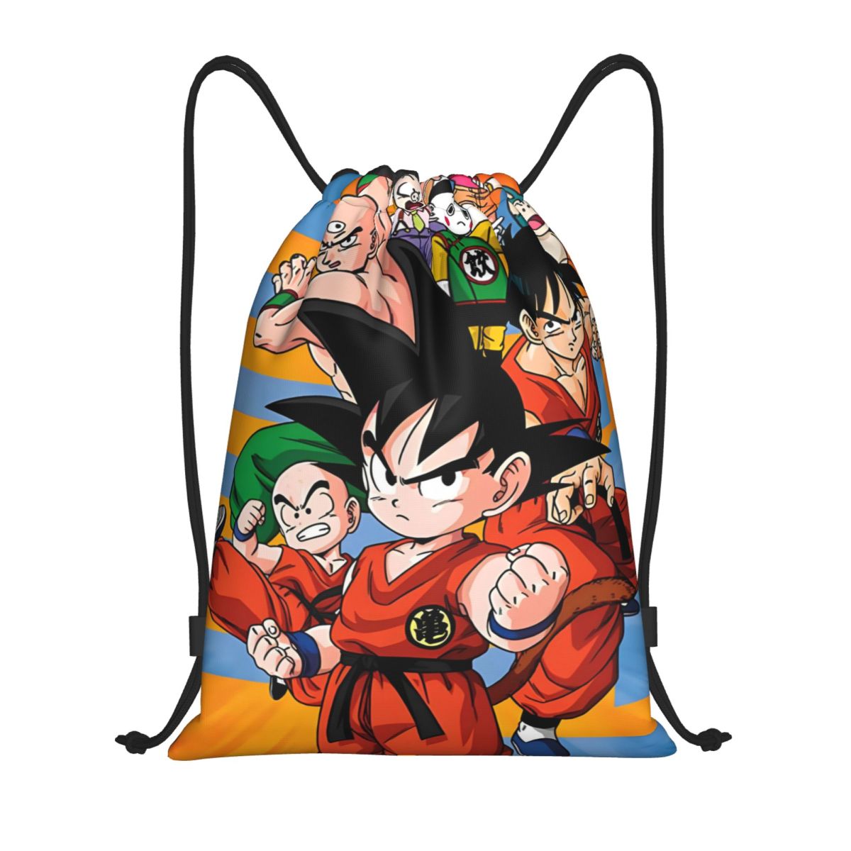 Borse con coulisse personalizz - Drawstring Gym Bag recensione e prezzo
