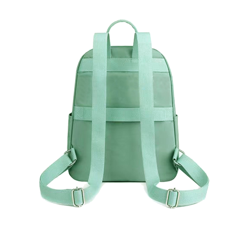 Zaino multicolore elegante ed  - Canvas Backpack Casual recensione e prezzo