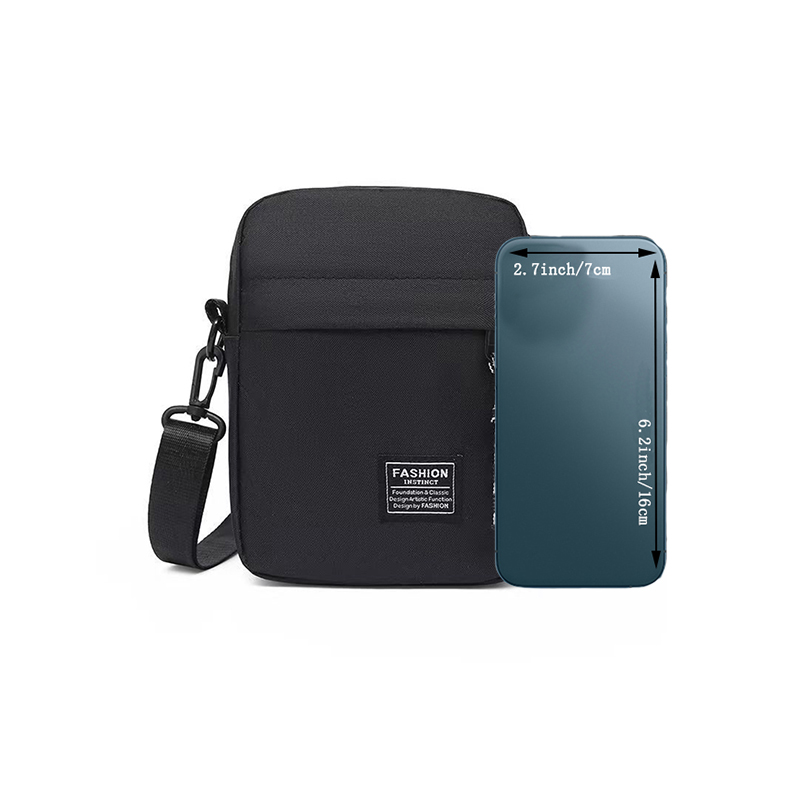 Borse in Stile Neutro - Piccol - Sling Backpack Shoulder recensione e prezzo