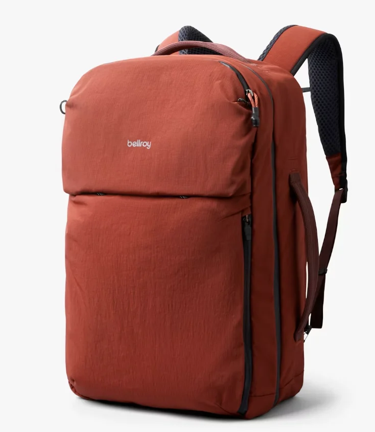 Zaino leggero e impermeabile d - Hiking Backpack Waterproof recensione e prezzo