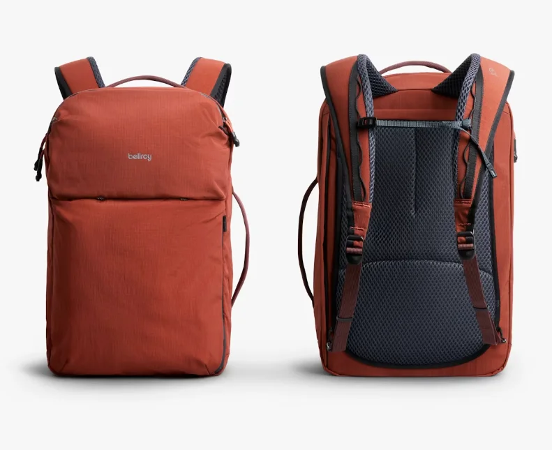 Zaino leggero e impermeabile d - Hiking Backpack Waterproof recensione e prezzo
