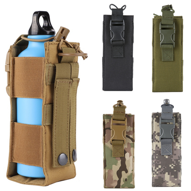 Portaborraccia Molle per Sport - Hydration Pack Outdoor recensione e prezzo