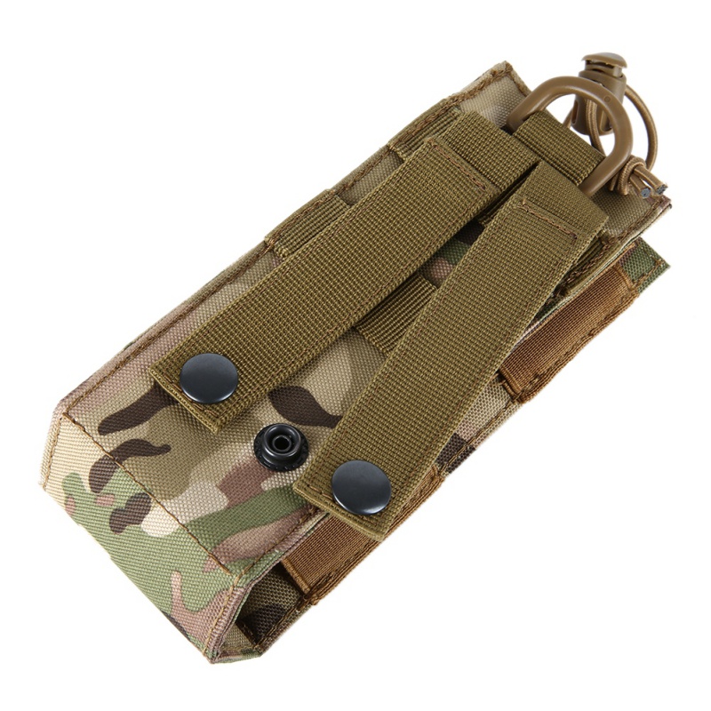 Portaborraccia Molle per Sport - Hydration Pack Outdoor recensione e prezzo